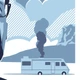 Постер Во все тяжкие, Breaking Bad, A3 42×30 см (id1417) - изображение 2