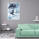 Постер Во все тяжкие, Breaking Bad, A3 42×30 см (id1417) - изображение 7