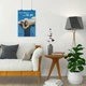 Постер From Ukraine with NLAW, A3 42×28 см (id5694) - изображение 8