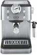 Кофеварка рожковая Delonghi Linea Classic EM450.M - изображение 12