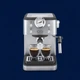 Кофеварка рожковая Delonghi Linea Classic EM450.M - изображение 13