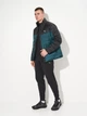 Куртка демисезонная мужская Puma Outerwear Essentials 68521075 M Green Terrain (4069157411752) - изображение 4