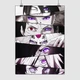 Постер Наруто, Naruto, A3 42×30 см (id6059) - изображение 1