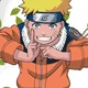 Постер Наруто, Naruto, A3 42×30 см (id5014) - изображение 2