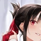 Постер Каґуя Шіномія, Kaguya-Sama: Love is War, A1 85×60 см (id5210) - зображення 2
