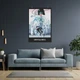 Постер Призрак в доспехах, Ghost in the Shell, A2 60×40 см (id4743) - изображение 4