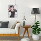 Постер Каґуя Шіномія, Kaguya-Sama: Love is War, A1 85×60 см (id5210) - зображення 8