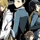 Постер Дюрарара!!, Durarara, DRRR, A3 42×30 см (id5988) - изображение 2
