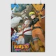 Постер Наруто, Naruto, A3 42×30 см (id5020) - зображення 1