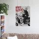 Постер Токийские мстители, Tokyo Revengers, A3 41×30 см (id4927) - изображение 6