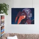 Постер Милый во Франкcе, Код 002, Ноль Два, Darling in the Franxx, Zero Two, A2 43×60 см (id1842) - изображение 6