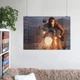 Постер Токийские мстители, Tokyo Revengers, A3 42×30 см (id6066) - изображение 6