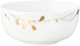 Miseczka Seltmann Liberty Golden Rose Hip biała 15 cm (4052212123011) - obraz 1