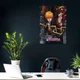 Постер Блич, Bleach, A3 30×42 см (id5300) - изображение 3