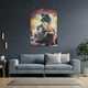 Постер Сталевий алхімік, Fullmetal Alchemist, A3 42×30 см (id2540) - зображення 4