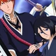 Постер Блич, Bleach, A3 28×42 см (id5304) - изображение 2