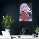 Постер Шарлотта, Charlotte , аниме, A3 42×30 см (id4636) - изображение 3