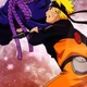 Постер Наруто, Naruto, A3 42×30 см (id5019) - зображення 2