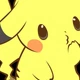 Постер Покемон Пікачу, Pokemon Pikachu, A3 42×30 см (id5367) - зображення 2