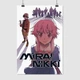 Постер Щоденник майбутнього, Mirai Nikki, Future Diary, A3 42×28 см (id5325) - зображення 1