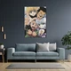Постер Охотник на Охотника, аниме, Hunter x Hunter, A3 42×30 см (id5311) - изображение 4