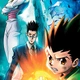Постер Охотник на Охотника, аниме, Hunter x Hunter, A3 42×30 см (id5315) - изображение 2