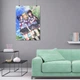 Постер Живая любовь! (аниме), Love Live!, A3 42×30 см (id5382) - изображение 7