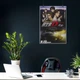 Постер Инициал «Ди», аниме, Initial D, A3 42×30 см (id5306) - изображение 3