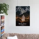 Постер Атака на титанов, Attack on Titans, A1 85×60 см (id4836) - изображение 6
