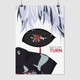 Постер Токийский гуль, Tokyo ghoul, Now it's my turn, A3 42×30 см (id2823) - изображение 1