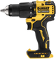 Акумуляторний дриль-шурупокрут DeWalt DCD709N (5035048737552) - зображення 2