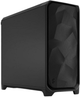 Obudowa Fractal Design Meshify 3 XL, czarna, solidna (FD-C-MES3X-01) - obraz 1