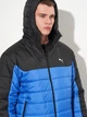 Куртка демисезонная с капюшоном мужская Puma Outerwear Essentials 68521113 2XL Mountain Blue (4069157410892) - изображение 4