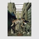 Постер БТС, Bangtan Boys, BTS, A3 42×30 см (id6319) - изображение 1