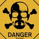Постер Во все тяжкие, Breaking Bad, A3 42×30 см (id5384) - изображение 2