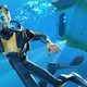 Постер Субнаутика, Subnautica, A3 42×28 см (id6509) - изображение 2