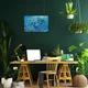 Постер Субнаутика, Subnautica, A3 42×28 см (id6509) - изображение 5