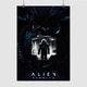 Постер Чужой: Ромул, Alien: Romulus (2024), A3 42×30 см (id6772) - изображение 1