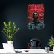 Постер The Weeknd, A3 42×28 см (id5776) - изображение 3