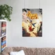Постер It Takes Two, A3 42×30 см (id6737) - изображение 6