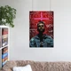 Постер The Weeknd, A3 42×28 см (id5776) - изображение 6