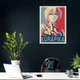 Постер Охотник на Охотника, Курапика, Hunter x Hunter, Kurapika, аниме, A3 42×30 см (id4643) - изображение 3