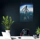 Постер Субнаутика, Subnautica, A3 42×30 см (id6510) - изображение 3