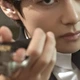 Постер БТС, Ким Тхэхён, Ви, Bangtan Boys, BTS, Kim Taehyung, A3 42×30 см (id6323) - изображение 2