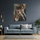 Постер БТС, Ким Тхэхён, Ви, Bangtan Boys, BTS, Kim Taehyung, A3 42×30 см (id6323) - изображение 4