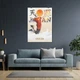 Постер Волейбол (аниме), Haikyu!, A3 42×30 см (id5913) - изображение 4