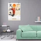 Постер Волейбол (аниме), Haikyu!, A3 42×30 см (id5913) - изображение 7