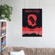 Постер Дивні Дива, Stranger Things, A3 42×30 см (id1200) - зображення 6