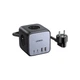 Зарядное устройство Ugreen 4xUSB 65W DigiNest Cube (2хUSB-C+2xUSB-A) CD268 (60113) - изображение 1