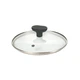 Сковорода Hölmer FP-22720-SGMGL Modern з крышкой, 20 см - изображение 2